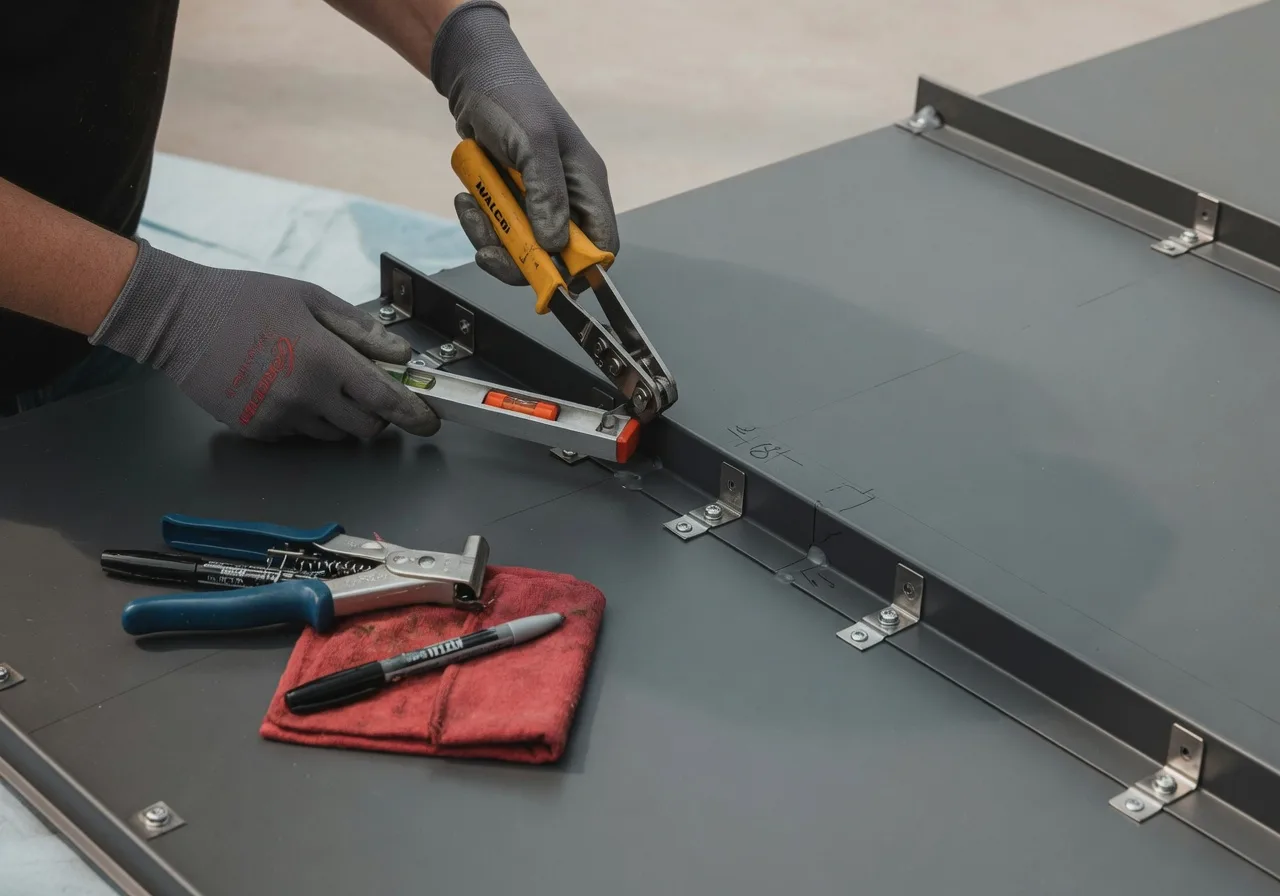 Why choose Metal Roofing Installation in Valley, NE